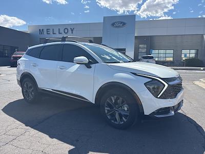2023 Kia Sportage AWD SUV for sale #T25147A - photo 1