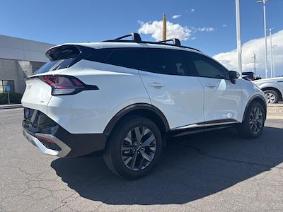 2023 Kia Sportage AWD SUV for sale #T25147A - photo 2