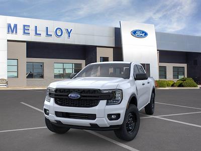 2026 Ford Ranger SuperCrew Cab RWD Pickup for sale #T26310 - photo 2