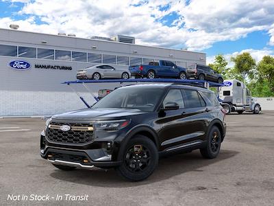 2027 Ford Explorer 4WD SUV for sale #T27003 - photo 2