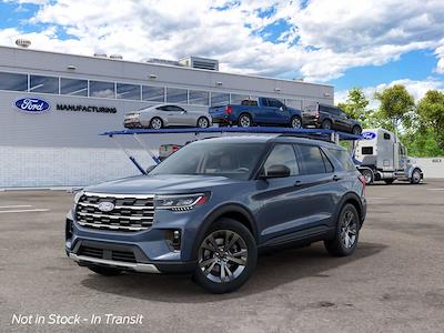 2027 Ford Explorer 4WD SUV for sale #T27004 - photo 2