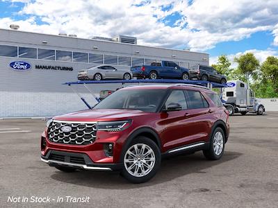 2027 Ford Explorer 4WD SUV for sale #T27006 - photo 2