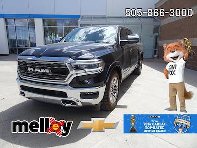 2022 Ram 1500 Crew Cab 4x4 Pickup for sale #CP7782A - photo 1