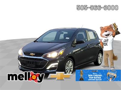 Used 2021 Chevrolet Spark 1LT for sale #CP7905 - photo 1
