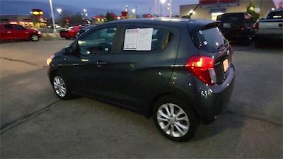 Used 2021 Chevrolet Spark 1LT for sale #CP7905 - photo 2