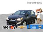 Used 2021 Chevrolet Spark 1LT for sale #CP7905 - photo 1