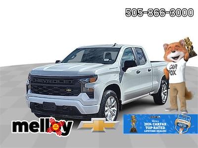 2022 Chevrolet Silverado 1500 Double Cab 4x4 Pickup for sale #CP7917 - photo 1