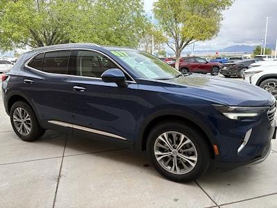 2023 Buick Envision FWD SUV for sale #CP7945 - photo 1