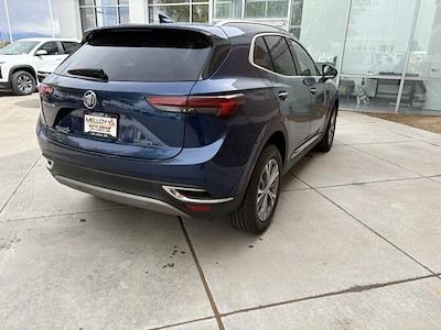 2023 Buick Envision FWD SUV for sale #CP7945 - photo 2