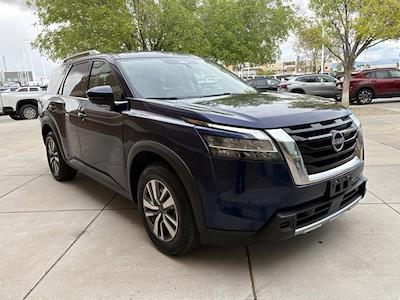 2023 Nissan Pathfinder FWD SUV for sale #CP7946 - photo 1