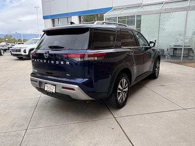 2023 Nissan Pathfinder FWD SUV for sale #CP7946 - photo 2