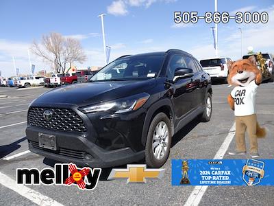 2022 Toyota Corolla Cross FWD SUV for sale #CP7947 - photo 1