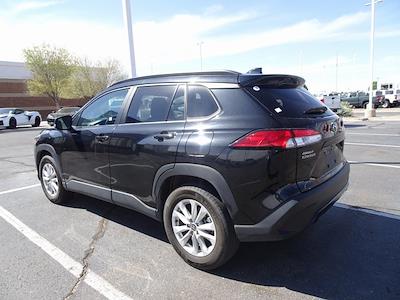 2022 Toyota Corolla Cross FWD SUV for sale #CP7947 - photo 2