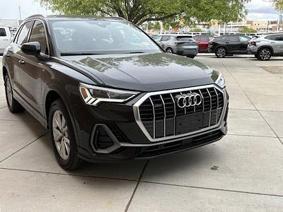 2023 Audi Q3 AWD SUV for sale #CP7951 - photo 1