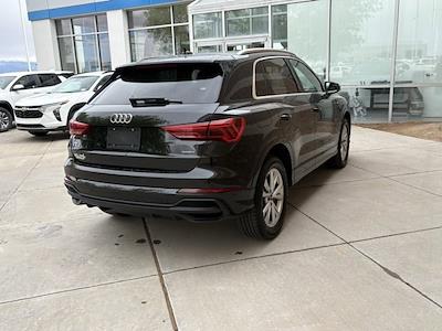 2023 Audi Q3 AWD SUV for sale #CP7951 - photo 2