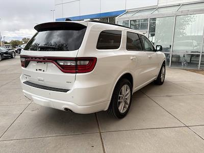 2024 Dodge Durango AWD SUV for sale #CP7957 - photo 2