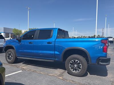 2022 Chevrolet Silverado 1500 Crew Cab 4x4 Pickup for sale #CP7961 - photo 1