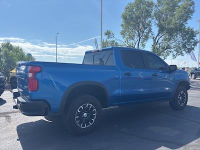 2022 Chevrolet Silverado 1500 Crew Cab 4x4 Pickup for sale #CP7961 - photo 2