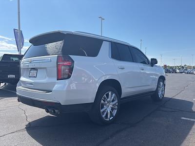2023 Chevrolet Tahoe 4x4 SUV for sale #CP7971 - photo 2