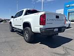 2022 Chevrolet Colorado Crew Cab 4x4 Pickup for sale #CP7993 - photo 5