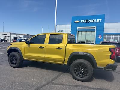 2023 Chevrolet Colorado Crew Cab 4x4 Pickup for sale #CP8007 - photo 1