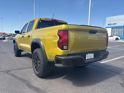 2023 Chevrolet Colorado Crew Cab 4x4 Pickup for sale #CP8007 - photo 2