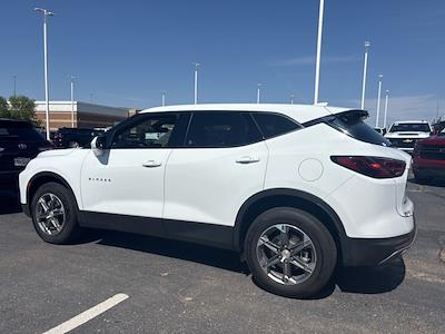 2024 Chevrolet Blazer FWD SUV for sale #CP8009 - photo 2