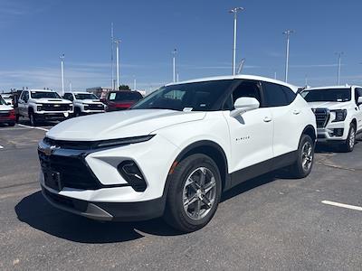 2024 Chevrolet Blazer FWD SUV for sale #CP8009 - photo 1