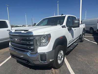 2023 GMC Sierra 2500 Crew Cab 4x4 Pickup for sale #CP8037 - photo 1