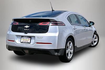 2012 Chevrolet Volt FWD Hatchback for sale #CP8315A - photo 2