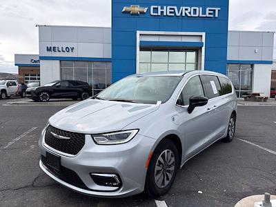 2024 Chrysler Pacifica FWD Minivan for sale #CP8342 - photo 1