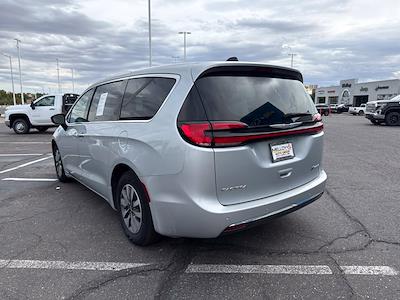 2024 Chrysler Pacifica FWD Minivan for sale #CP8342 - photo 2
