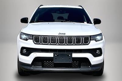 2024 Jeep Compass 4WD SUV for sale #CP8345 - photo 2