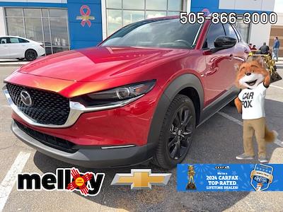 2021 Mazda CX-30 AWD SUV for sale #CT24129B - photo 1
