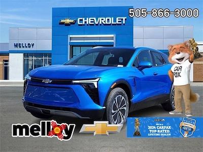 2024 Chevrolet Blazer EV AWD SUV for sale #CT24142 - photo 1