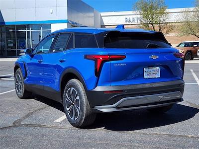 2024 Chevrolet Blazer EV AWD SUV for sale #CT24142 - photo 2