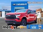 New 2024 Chevrolet Silverado 1500 LT Crew Cab 4x4 Pickup for sale #CT24220 - photo 1
