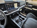 New 2024 Chevrolet Silverado 1500 LT Crew Cab 4x4 Pickup for sale #CT24220 - photo 14