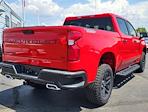 New 2024 Chevrolet Silverado 1500 LT Crew Cab 4x4 Pickup for sale #CT24220 - photo 7