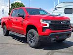 New 2024 Chevrolet Silverado 1500 LT Crew Cab 4x4 Pickup for sale #CT24220 - photo 9