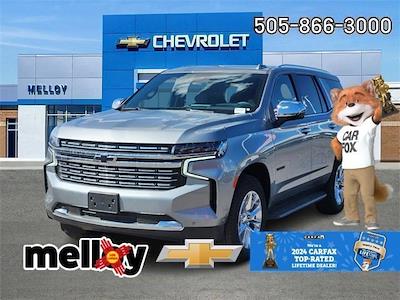 2024 Chevrolet Tahoe 4WD SUV for sale #CT24229 - photo 1
