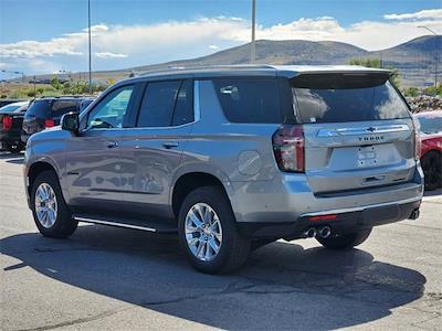 2024 Chevrolet Tahoe 4WD SUV for sale #CT24229 - photo 2