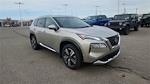 Used 2022 Nissan Rogue Platinum AWD SUV for sale #CT24243A - photo 4