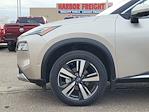 Used 2022 Nissan Rogue Platinum AWD SUV for sale #CT24243A - photo 39