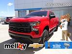 2024 Chevrolet Silverado 1500 Crew Cab 4x4 Pickup for sale #CT24262A - photo 1