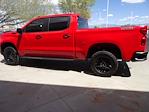 2024 Chevrolet Silverado 1500 Crew Cab 4x4 Pickup for sale #CT24262A - photo 4
