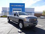2014 Chevrolet Silverado 3500 Crew Cab 4x4 Pickup for sale #CT25084A - photo 3