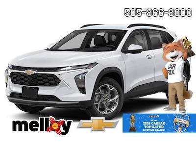 New 2025 Chevrolet Trax 2RS SUV for sale #CT25099 - photo 1