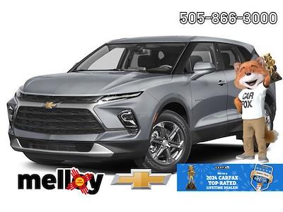 2025 Chevrolet Blazer AWD SUV for sale #CT25106 - photo 1