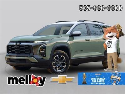 2025 Chevrolet Equinox FWD SUV for sale #CT25140 - photo 1